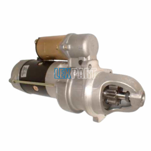 Starter Delco/Nikko 12V 10T 2.9KW CW OSGR 28MT Forklift - STR2670CX