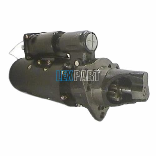 Starter Delco 24V 11T 7.5KW CW DD 40MT - STR2601CX