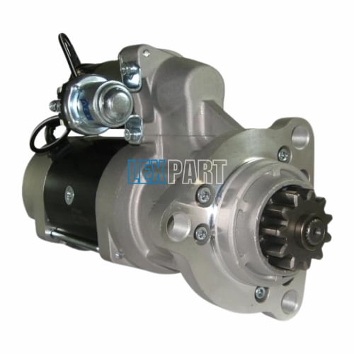 Starter Delco 12V 11T 7.8KW CW PLGR 39MT Mack / Freightliner / Mercedes-Benz - STR2200CX