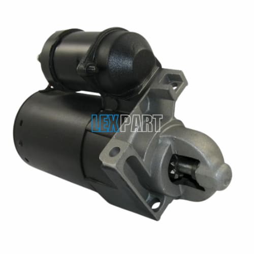 Starter Delco 12V 9T 1.2KW CW DD SD250 Buick / Chevrolet / Oldsmobile / Pontiac - STR2044CX