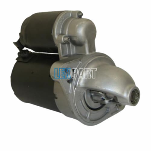 Starter Delco 12V 8T 0.9KW CW PMDD Kia Rio 1.4L - STR2026CX