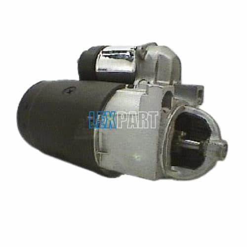 Starter Delco 12V 9T CW DD 10MT Chevrolet C10 Vertical - STR2001CX