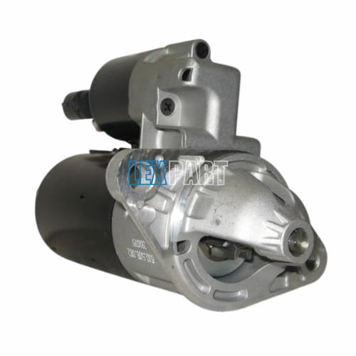 Starter Bosch 12V 8T 1.1KW CW PMGR Chrysler / Dodge - STR1743CX