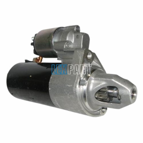 Starter Bosch 12V 10T 1.7KW CW PMGR R74E35 Mercedes-Benz Viano - Vito - C320 - C350 - E300 - ML300 - ML350 CDi - STR1734CX