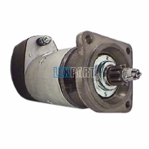 thumbnail image 2 of CSS 24V Starter Motor Carbon Brushes - Fits Bosch BSX 34, BNG KG(R)24, F4 Applications 2 of 3