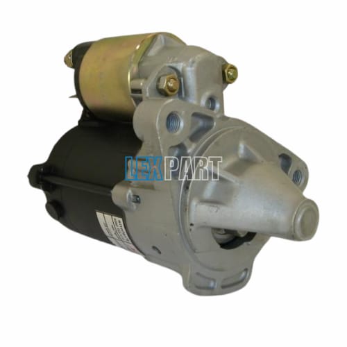 Starter DENSO 12V 8T 0.8KW CW PLGR Daihatsu Sirion 1.3L - STR6191CX
