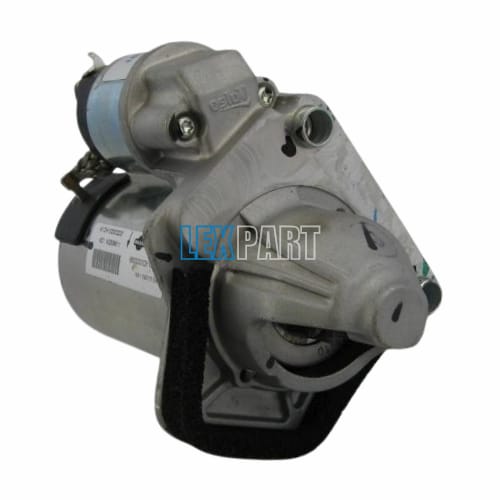 Starter Valeo 12V 9T 1.2KW CW FS10 Nissan Micra 1.2L - STR0129CX