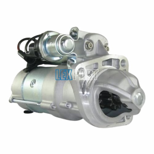 Starter Prestolite 24V 10T 6.0KW CW PLGR M93R Deutz / KHD - STR9706CX