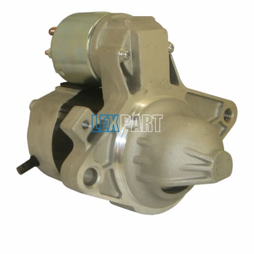 Starter Valeo 12V 8T 1.0KW CW DD TS10E Toyota Aygo 1.0L - STR0078CX