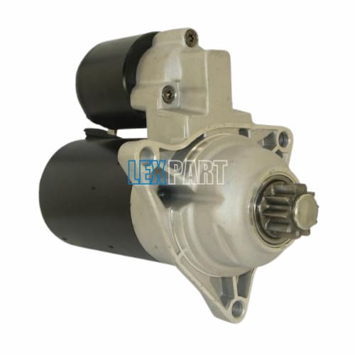 Starter Bosch 12V 10T 1.1KW CCW DB Volkswagen Transporter 2.0L - STR1323CX