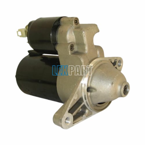 153♡ Starter Bosch 12V 9T 1.1KW CW PMGR DW Toyota Corolla 160i