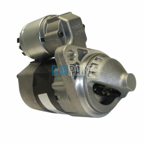 Starter Valeo 12V 8T 0.7KW CW DD D7E Nissan Micra 1.4L - K11 – STR0019CX