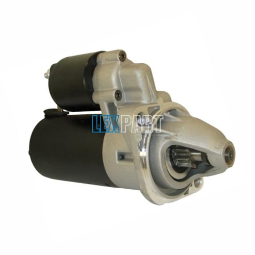Starter Bosch 12V 9T 1.4KW CW PMGR DW Volkswagen Kombi 2.3i/2.5i/2.6i - STR1050CX