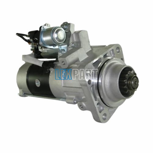 Starter Mitsubishi 24V 12T 5.5KW CW PLGR M9T Deutz / KHD / Volvo - STR5183CX