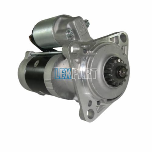 Starter Mitsubishi 12V 14T 2.7KW CCW OSGR M2T Mazda T3000 Diesel - STR5026CX