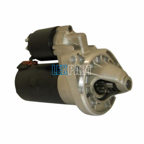 Starter Bosch 12V 9T 1.4KW CW PMGR DW Colt 3.0L V6/Ford Courier 3.4L V6 (1986 - Onwards) - STR1158CX