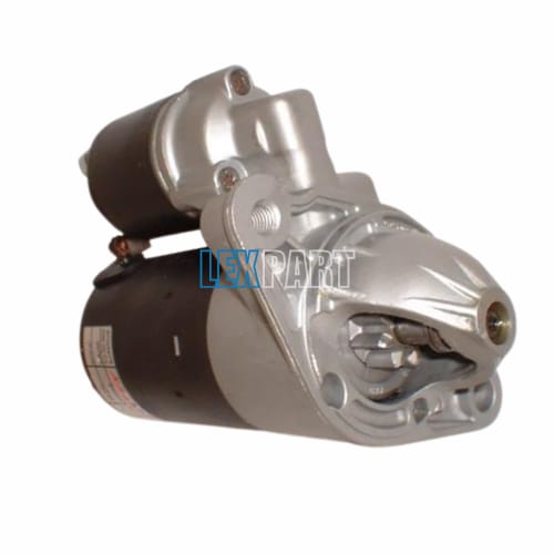 Starter Bosch 12V 8T 1.1KW CW PMGR DW Chrysler Neon 1.8L - 2.0L (4-Cylinder) - STR1237CX