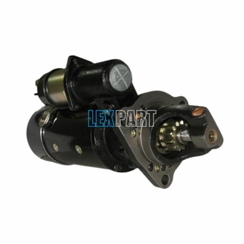 Starter Delco 24V 12T 8.0KW CW DD 42MT - STR2605CX