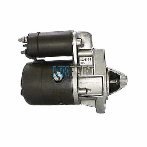 Starter Bosch 12V 9T 0.85KW CW DD EF Toyota Corolla - Conquest