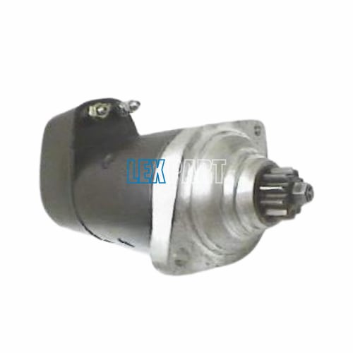 Starter Bosch 24V 11T 5.5KW CW DD KB Mitsubishi FM215 Replacement - STR1057CX