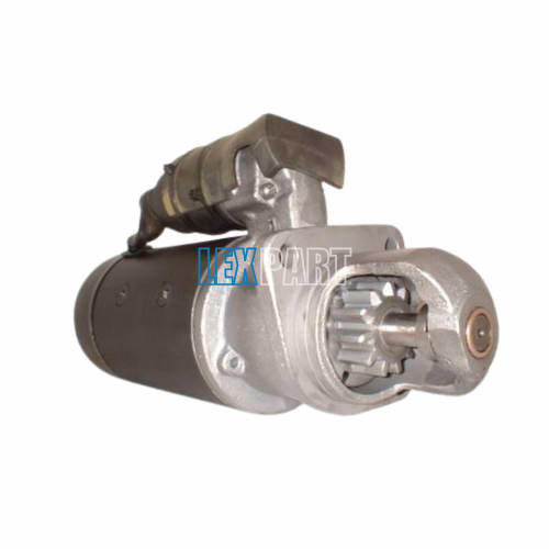 Starter FAW 24V 11T 6.6KW CW DD FAW - STR0473CX | CAELEX