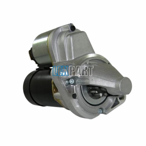 Starter Valeo 12V 8T 0.9KW CW PMGR Hyundai Getz - STR0050BCX