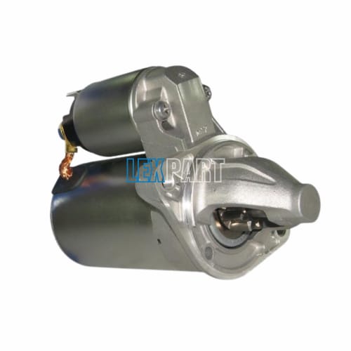 Starter Mando/Valeo 12V 8T 0.9KW CW Hyundai Getz - STR0050CX