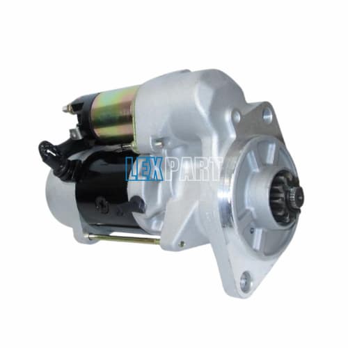 Starter Sawafuji 24V 11T 4.5KW CW OSGR Toyota Dyna (J05ED-Engine) - STR9805CX