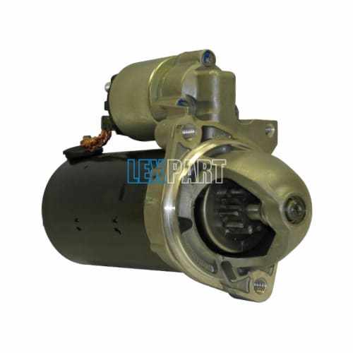 Starter Bosch 12V 10T 2.2KW CW PMGR DW Mercedes-Benz Sprinter CDI - STR1354CX