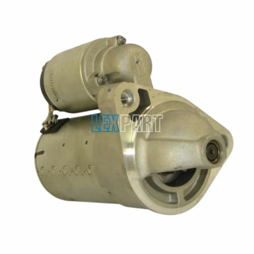 Starter Delco/Delco (Korea) 12V 8T 0.8KW CW Chevrolet Spark - STR2019CX