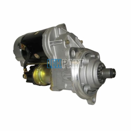 Starter Nikko 24V 11T 4.5KW CW OSGR John Deere / Izuzu - STR8819CX
