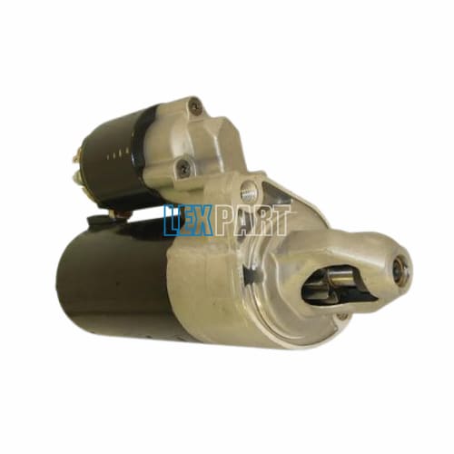 Starter Bosch 12V 10T 1.4KW CW PMGR DW Mercedes-Benz C240 - E240 - STR1315CX