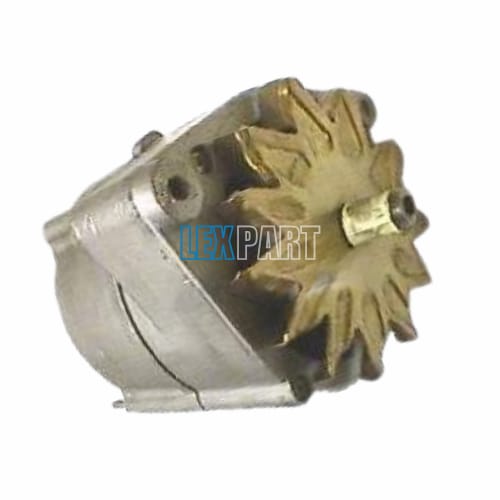 Alternator Bosch 24V 55A IR/EF N1 Deutz / KHD / Liebherr / Faun / Ford - ALT1173CX