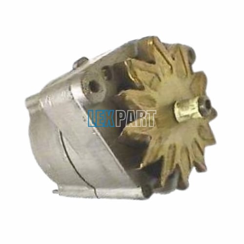 Alternator Bosch 24V 55A IR/EF N1 Deutz / KHD / Liebherr / Faun / Ford / International-Harvester - ALT1173IZCX