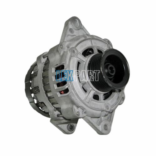 Alternator Hitachi 24V 35A 1-GROOVE 2P S-L IR/IF Nissan UD40 – ALT3043CX