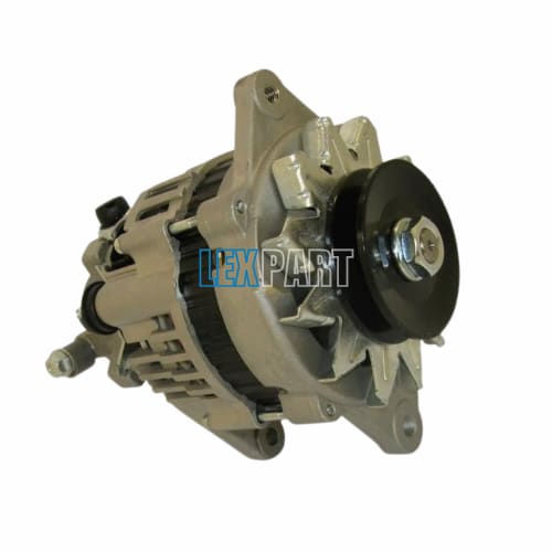 Alternator Hitachi 12V 70A 1-GROOVE 2P W-L IR/EF Opel Corsa 1.7L Diesel – ALT3052CX