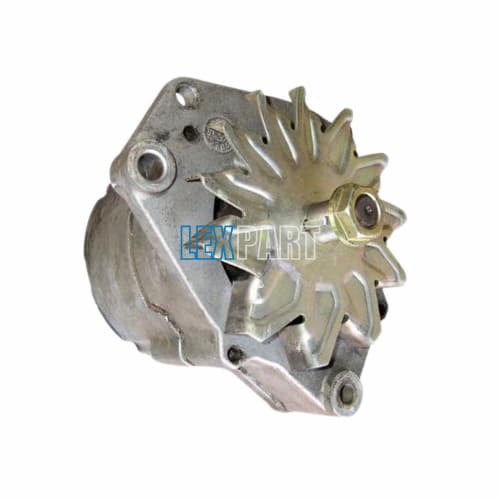 Alternator Prestolite/Prestolite (China) 24V 55A IR/EF PEBL Liugong ZL50CX Front End Loader - FAW Trucks - ALT9709CX
