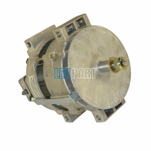 Alternator Leece Neville/Prestolite 12V 160A CW IR/EF BLP - ALT9722CX