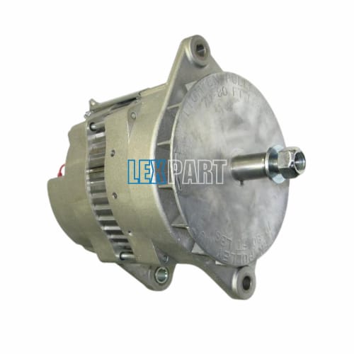 Alternator Prestolite 12V 140A IR/EF BLD International / Mack - ALT9798CX