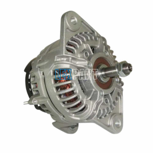 Alternator Bosch 24V 120A IR/IF HD10LEB Caterpillar - ALT10044CX