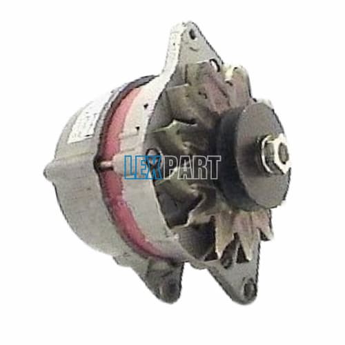Alternator Bosch 12V 55A 1-GROOVE IR/EF K1 Ford Courier / Mazda B-Series - ALT1040CX