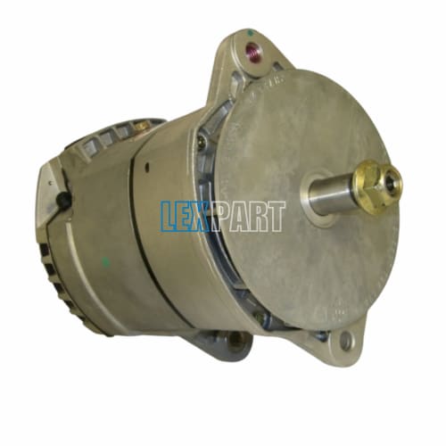 Alternator Delco 24V 50A CW+CCW IR/EF 25SI Brushless - ALT2626CX