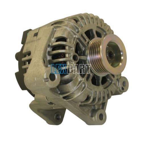 Alternator Valeo 12V 150A 6-GROOVE 1P COM IR/IF TG15C BMW 118d / 325d / 330d / E81 / E87 / E90 / E91 / E92 / E93 - ALT0046CX