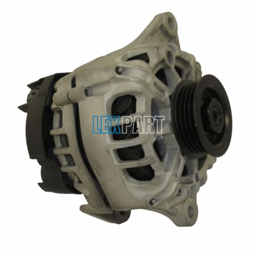 Alternator Valeo 12V 80A 4-GROOVE 2P L-Dummy IR/IF Nissan Micra - ALT0077CX
