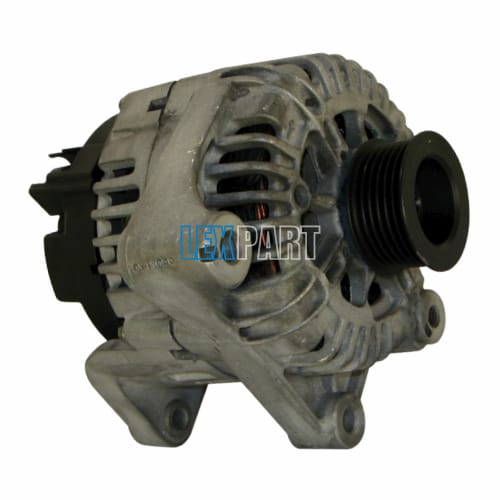 Alternator Valeo 12V 150A 6-GROOVE 2P L-DFM IR/IF TG15C BMW X3 - X5 Diesel - ALT0081CX