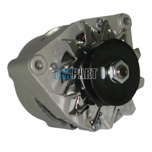 Alternator Bosch 12V 55A 1-GROOVE 3P IR/EF K1 Mercedes-Benz W124 - W123 - ALT1007CX