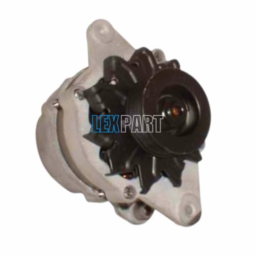 Alternator Bosch 12V 65A 5-GROOVE IR/EF K1 Ford Laser Mazda 323 2.0L - ALT1017CX