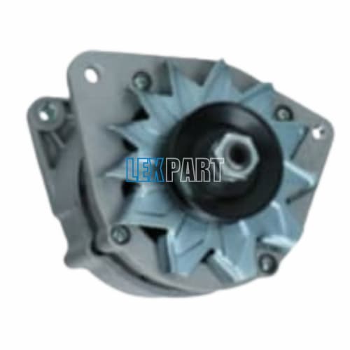 Alternator Bosch 12V 55A 1-GROOVE IR/EF K1 Ford Sierra 2.3L - Left Hand - ALT1021CX