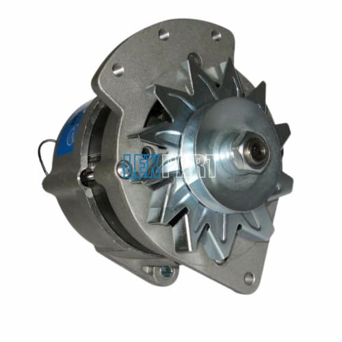 Alternator Bosch 12V 55A 1-GROOVE IR/EF K1 Universal - ALT1031CX