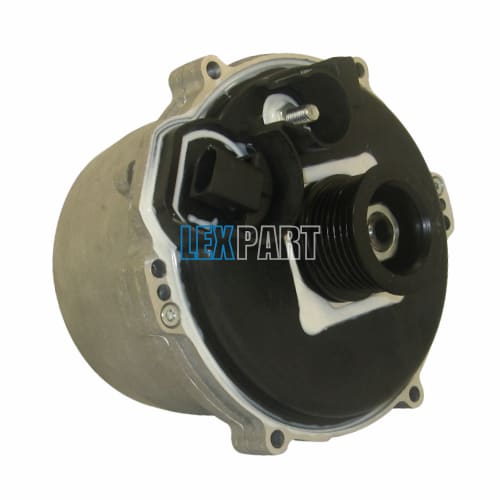 Alternator Bosch 12V 150A 7-GROOVE 2P IG-L/2P 15-61E/L IR/IF NFB2 BMW X5 4.4L - 4.6L / BMW 5-Series / 7-Series 3.5L - 3.9L - 4.4L / E38 - E39 - E53 - ALT1029CX